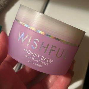 Wishful Honey Balm